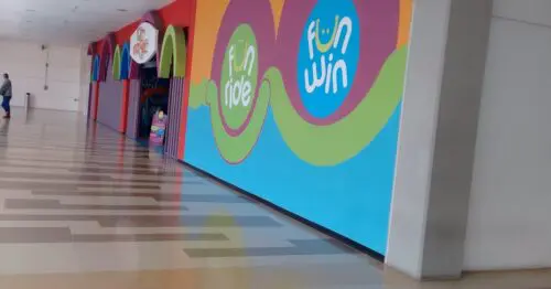 FUN MARKET FUN MARKET